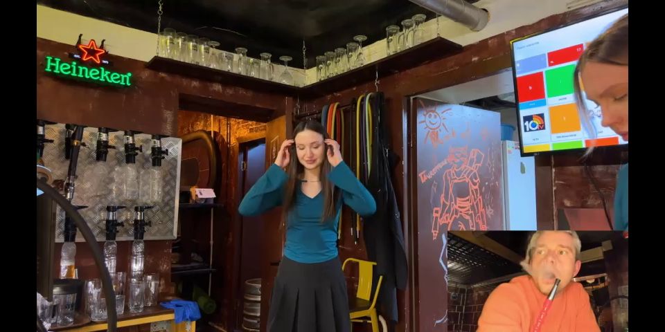 Anal porno Hotblockchain ThickChick69 Tease sus curvas en Hardcore XXX Video