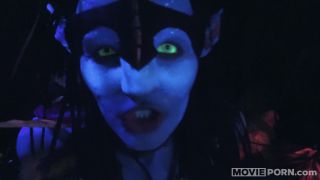 Película Porn Porndora Avatar
