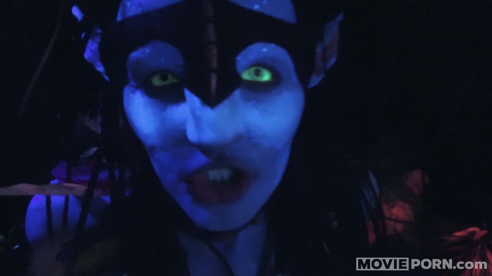 Película Porn Porndora Avatar