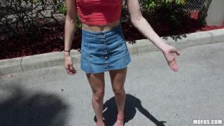 online clip 23 Addee Kate in No Keys, No Problem,  on teen 