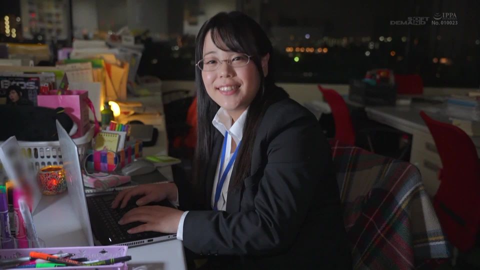 [SDJS-107] SOD Female Employee - Assistant Producer, 2 Years On The Job, Chihiro Ogino (24) In Her AV Debut!! ⋆ ⋆ - Ogino Chihiro(JAV Full Movie)