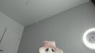 Mature Jenie Fire Jenie Fire In Two-Hour Naughty Livestream