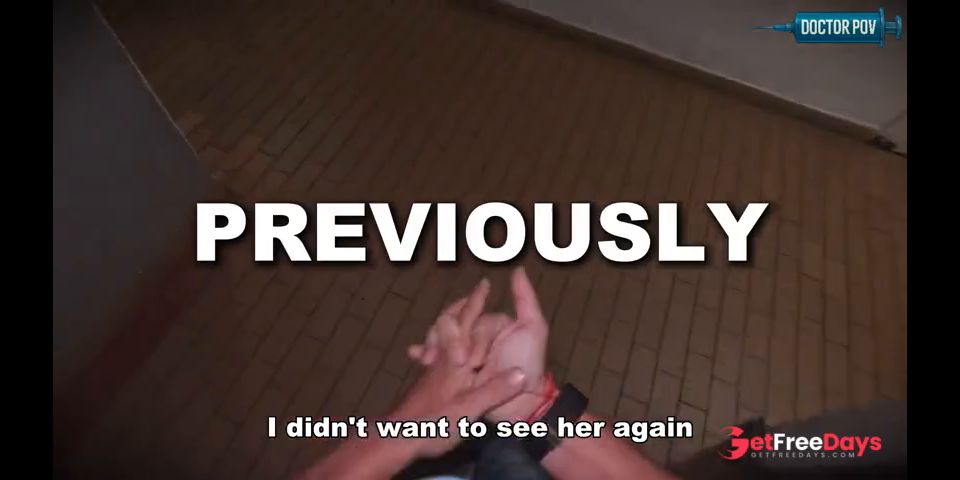 My ex-girlfriends prostitute seduces me and I have to fuck her one last time.