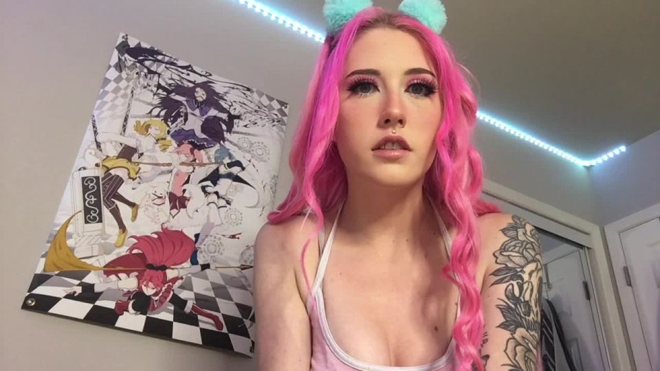 adult xxx clip 46 PinkDrip – Blackmail, top blowjob on cumshot 