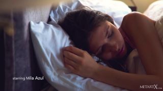 online video 36 Mila Azul – Morning Melody 2, big tits aletta on teen 