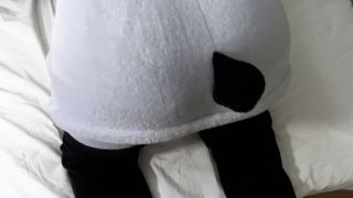 Panda With Big Ass. Save The Pandas : 1080p