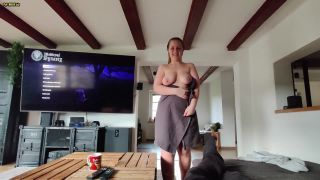 online video 27 Maja-Meer - Schwanz lutschen und Tittenfick - so liebe ich es , femdom blowjob on amateur porn 