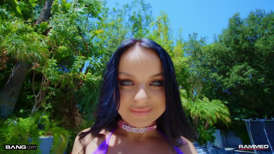 online xxx clip 39 Payton Preslee  Wants To Smother Your Face With Her Titties, totally spies hentai porn on femdom porn 