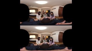 Aoi Kururugi, Forest Harura, Alice Toyonaka - KDVR-007 A -  (UltraHD 2023) New Porn