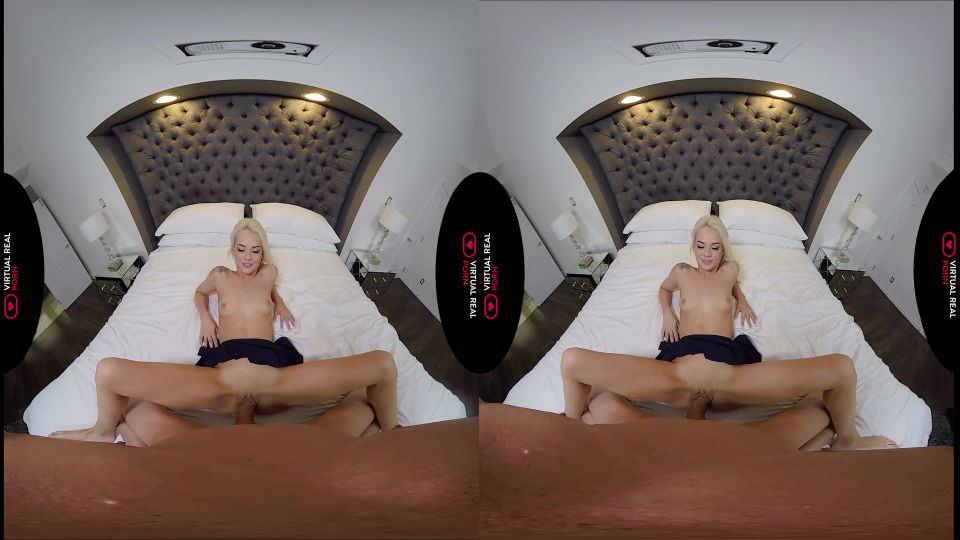 blonde cougar sex Elsa Jean in The good girl, elsa jean on reality