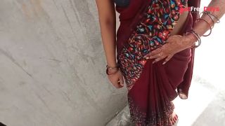 [GetFreeDays.com] My Indian new merid bhabhi was first time sucking Sex Clip March 2023