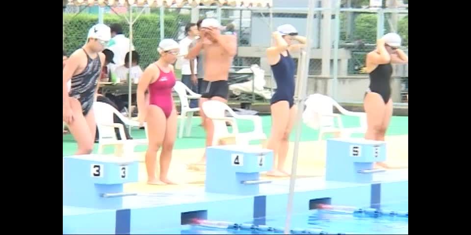 Piscina de simulación 3 - E-14 sd, en voyeur
