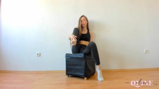 online xxx video 18 Alice Quine – Ass Stretching Feet Anal Sissy Slut Training Instructions - fetish - fetish porn asian crush fetish
