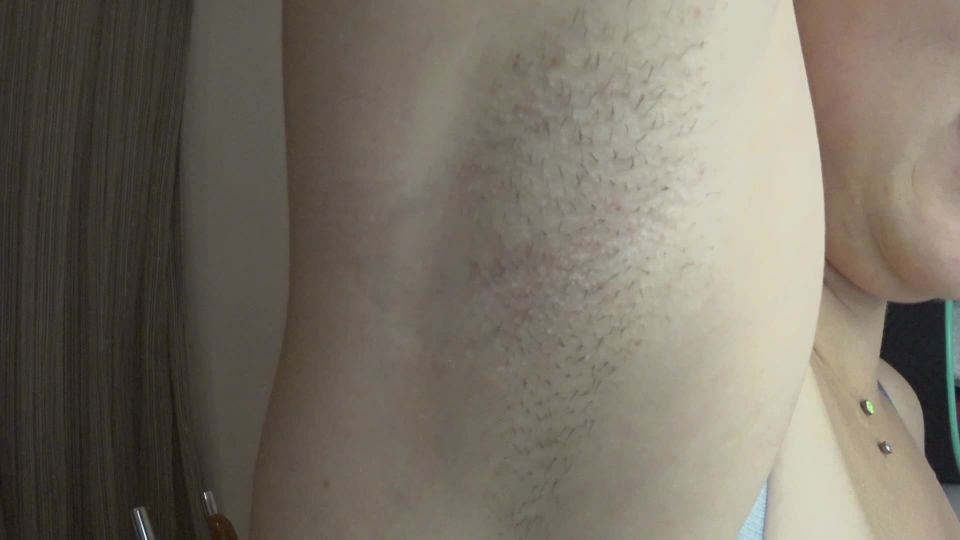 free adult clip 40 sock fetish porn femdom porn | SWEATY ARMPITS 2 | hairy armpits