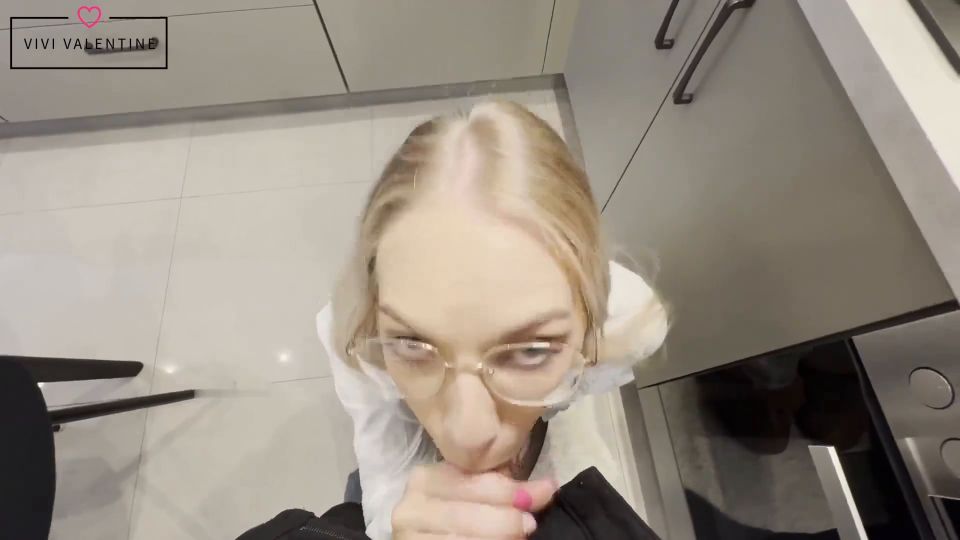 6268 Vivivallentine - Analsex Gegen Beforderung Ich Buck Mich...