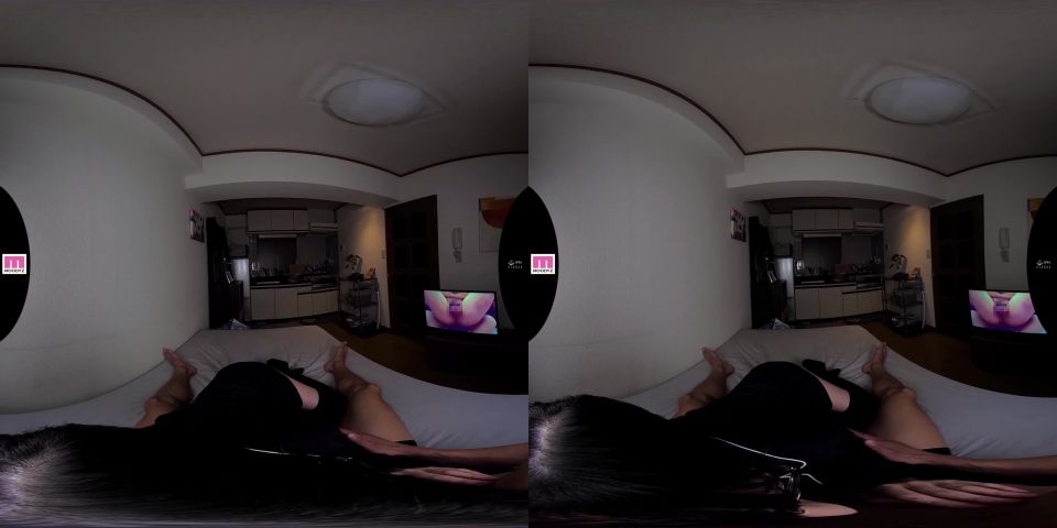 free porn clip 20 MDVR-160 C - Virtual Reality JAV, femdom strapon humiliation on japanese porn 