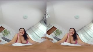 Going Big and Busty - Czech VR Fetish 352 Laura Boomlock 13-04-2023 - Doggystyle
