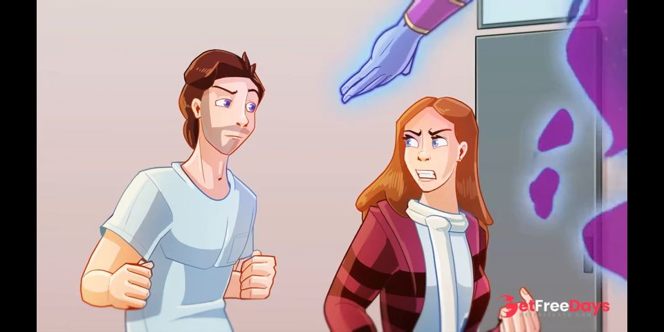 [GetFreeDays.com] Unspeakable Wishes TG animation Sex Film January 2023