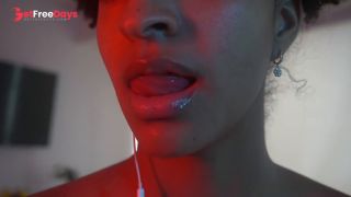 [GetFreeDays.com] licking and suction asmr Adult Leak May 2023