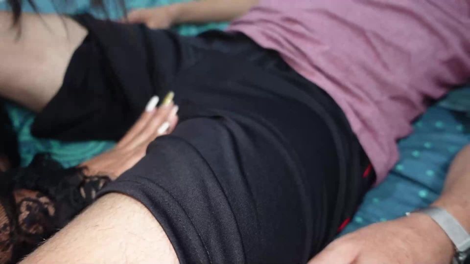 adult clip 7 Big tits Asian girl gets a huge facial , smoking fetish on fetish porn 