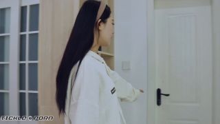 [tickle.porn] Chinese Tickling TK - Yang Ruolins Bound Home Life keep2share k2s video