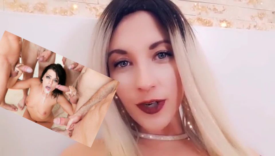 video 19 Hypnotic Natalie - Sissy Fantasy Trance &Amp; JOI - sissy training - femdom porn sensual femdom