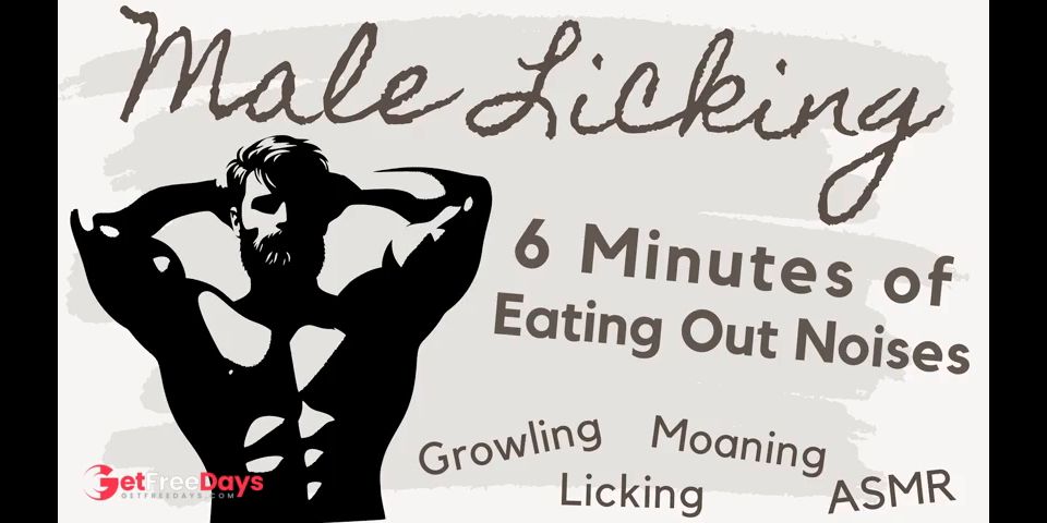 6 Minutes of Eating Out Noises