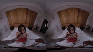 DARKROOM VR Play Hard With Me