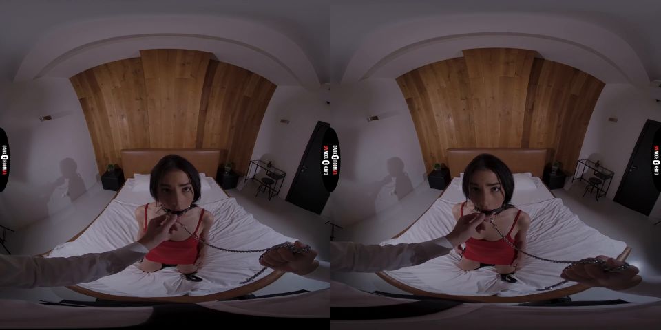 DARKROOM VR Play Hard With Me