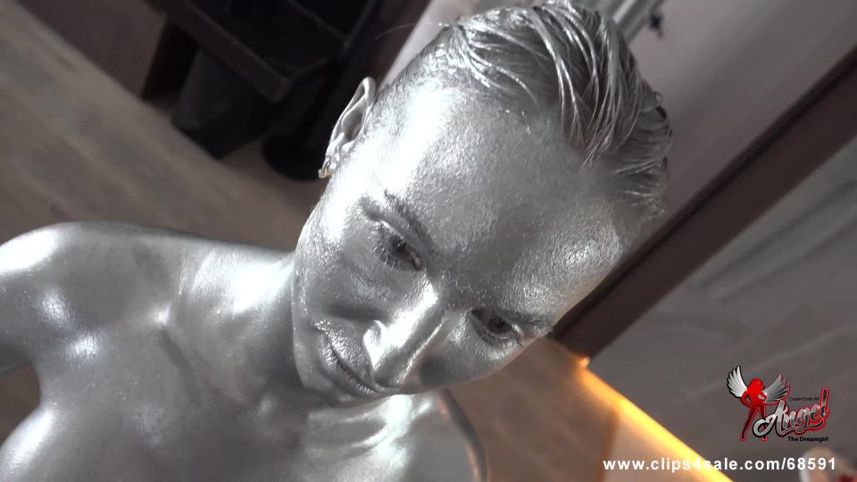 xxx video clip 18 Angel The Dreamgirl – Qué hacer con una chica mala - instrucciones de masturbación - femdom porno femdom absoluto