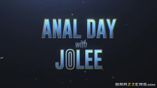 Jolee Love - Anal Day With Jolee 01 05 2019 NEW