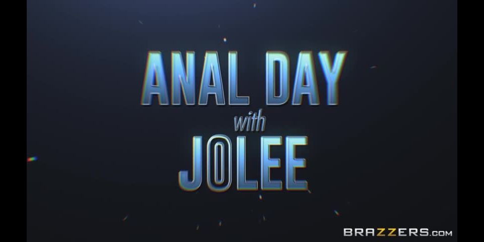 Jolee Love - Anal Day With Jolee 01 05 2019 NEW