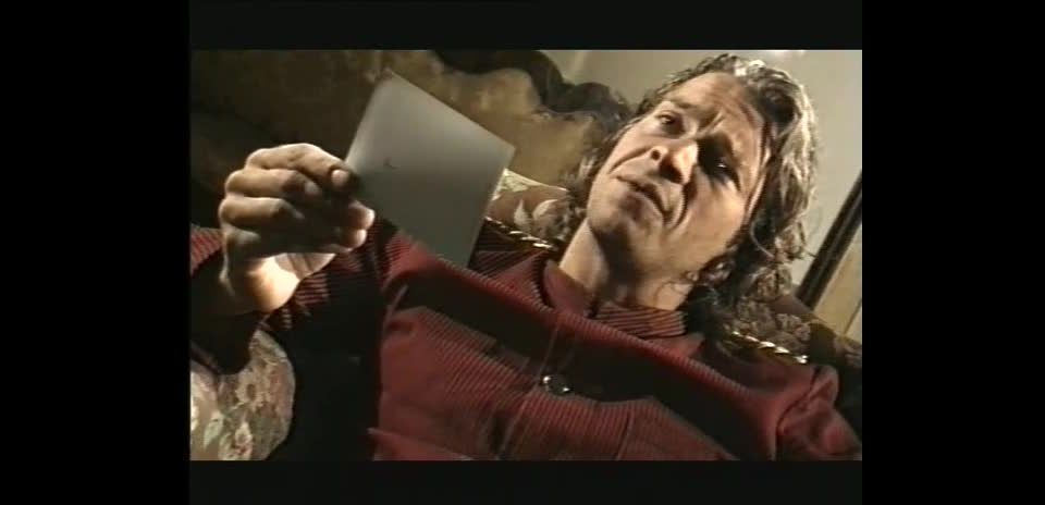 MonicaRoccaforteColección La Famiglia sc1