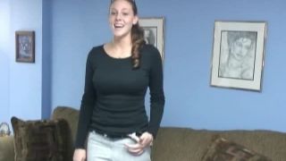 Mariah s casting couch Casting!