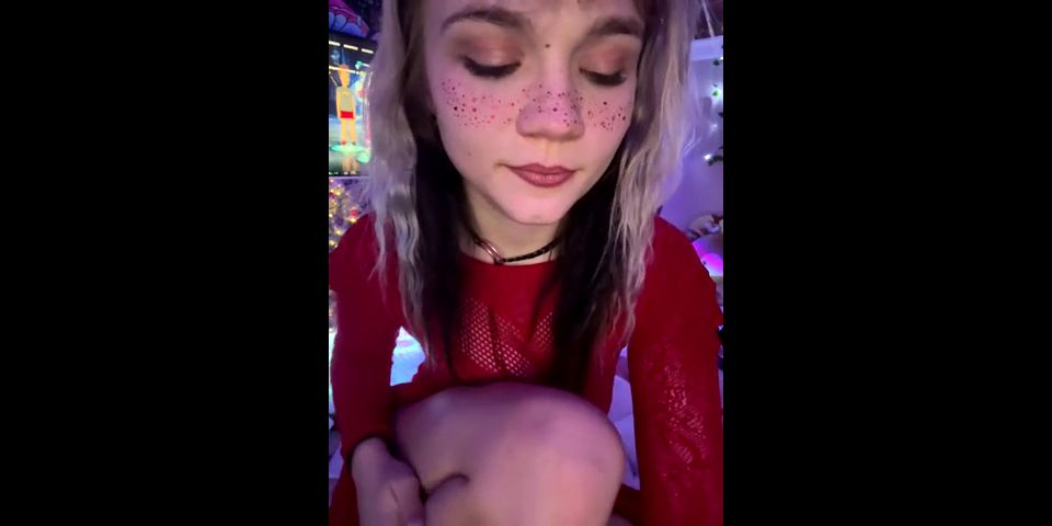 Nadie tiene tanta hambre como tú, Coco! Coco Lovelock Hardcore