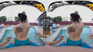 Mandy Muse - Step Sis Ass Tan - VirtualPorn, BangBros (UltraHD 4K 2024) New Porn