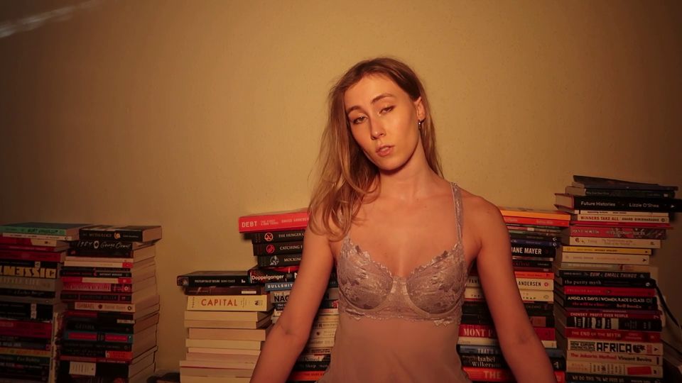 Cum In Your Pants  Femdom JOI  Anna Blake