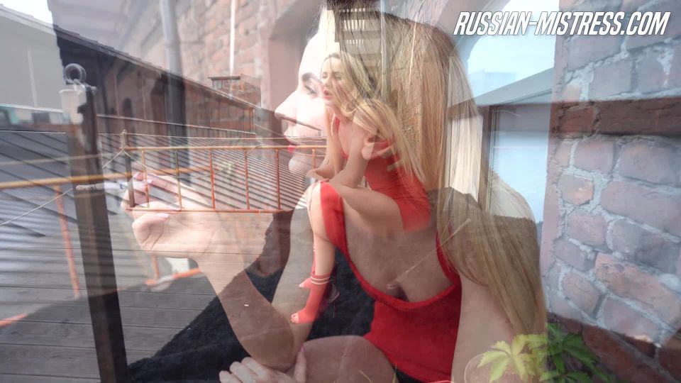 Russian Mistress Sophie Summer aka Tatiana Swank 2019 Sex...