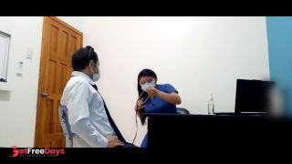[GetFreeDays.com] DOCTOR AND ADMINISTRATIVE STAFF LIKE EACH OTHER AND END UP FUCKING IN THE OFFICE Sex Clip June 2023