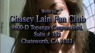 Chasey Revealed (1995)(Vintage)
