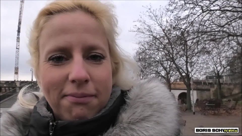 porn clip 28 Boris-Schwarz - Deutsche Amateure - Public Sex in Dresden  - fetish - femdom porn a fetish