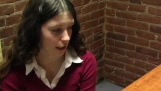 online xxx video 4 femdom mmf fetish porn | Bailey – Earns A Strapping For Being A Tattletale | bdsm porn