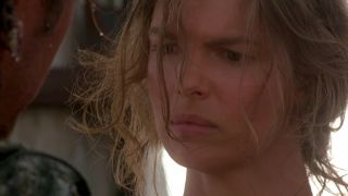 Jeanne Tripplehorn – Waterworld (1995) HD 1080p!!!