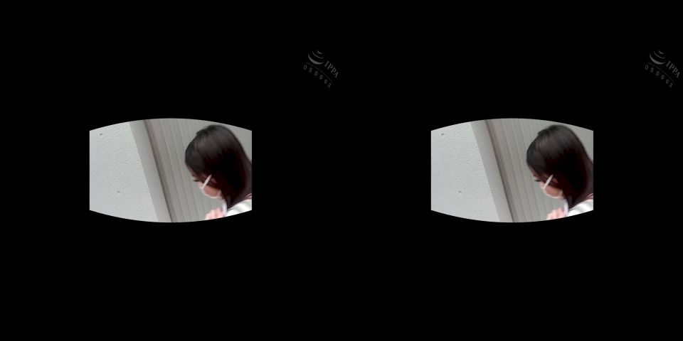 KMVR-886 A - Japan VR Porn - [Virtual Reality]