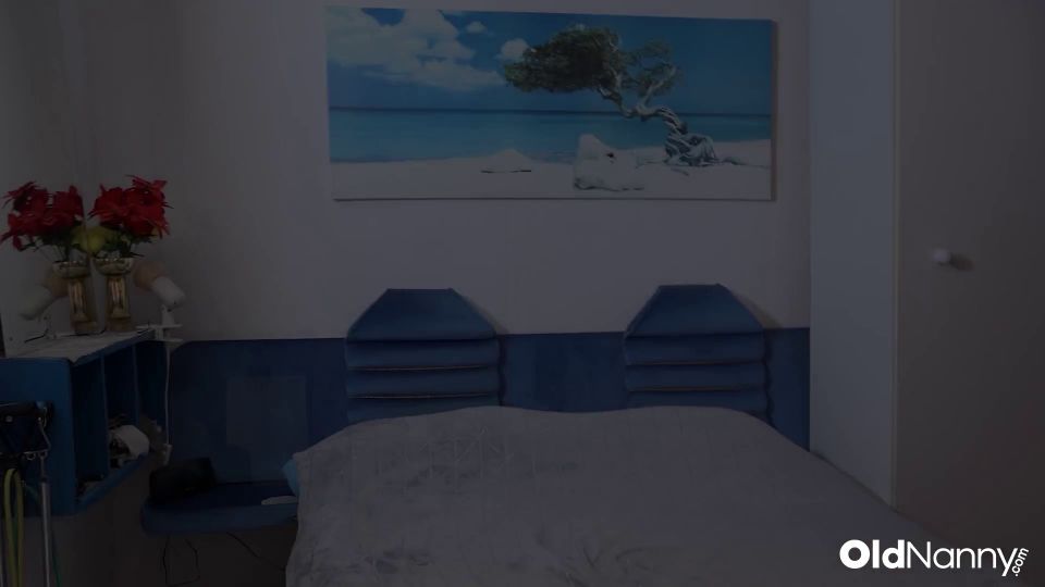 6234 Horny Madura Señora S Duro placer