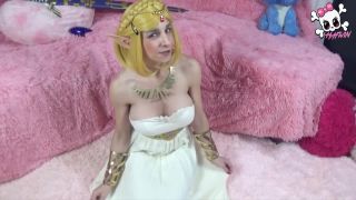 online xxx video 23 Hafwin – Cosplay Mommys Epic Birthday Gift | mommy roleplay | milf porn hardcore sex download