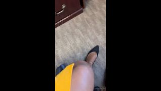 Sassy Toes aka sassytoesforyou - 08-19-2024 OnlyFans Video - Flirty Office Feet  POV As you look up from your desk, you cant video hardcore Sassy Toes