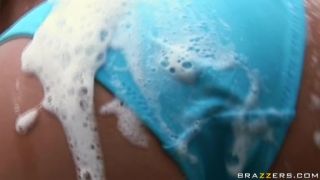 adult clip 37 black pornstar porn Black Angelika Busty Girl Carwash Sex, hardcore on black porn