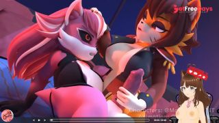 [GetFreeDays.com] I help my best friend come because she is not satisfied at home Furry animation - Jazziuu Sex Video April 2023