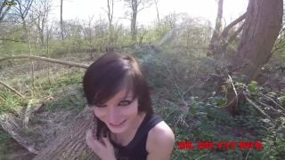 AliceKinkyCat MrBigFatDick com Wald Fick 28 07 2018